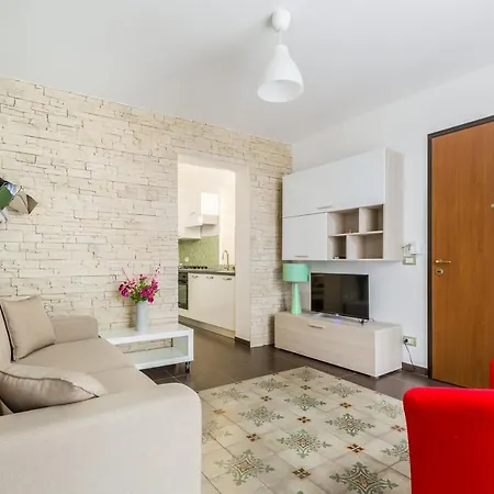For Family - And Aparthotel Modica
