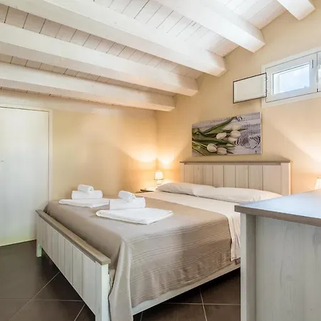 For Family - And Aparthotel Modica