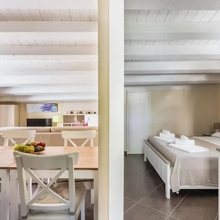 For Family - And Aparthotel *