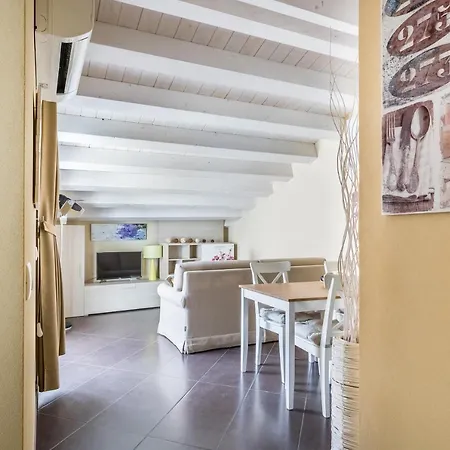 Aparthotel For Family - And Modica