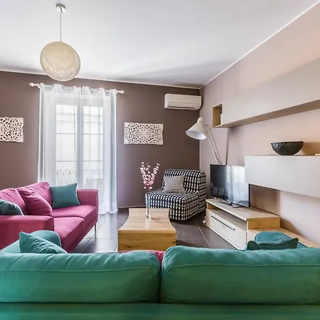 For Family - And Aparthotel