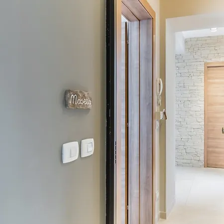 Aparthotel For Family - And