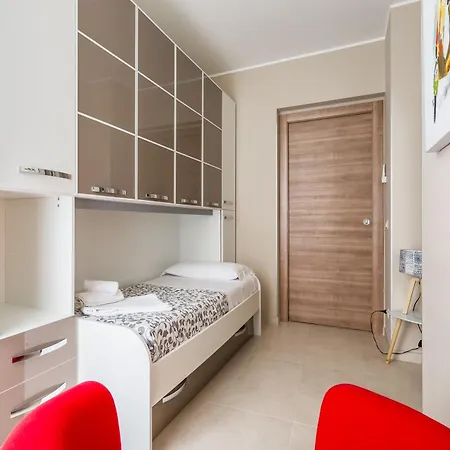 Aparthotel For Family - And Modica