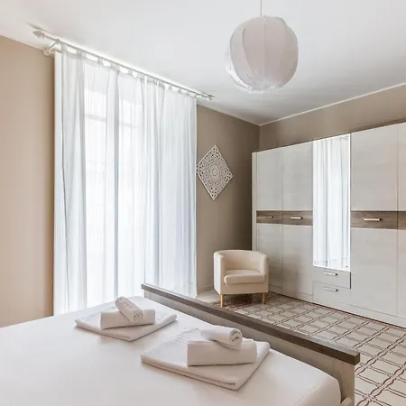 Aparthotel For Family - And *