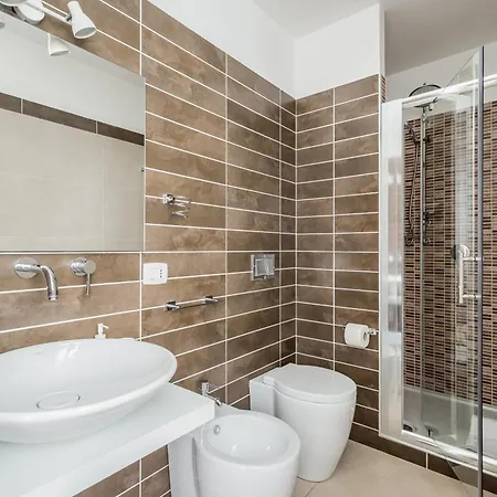 Aparthotel For Family - And *
