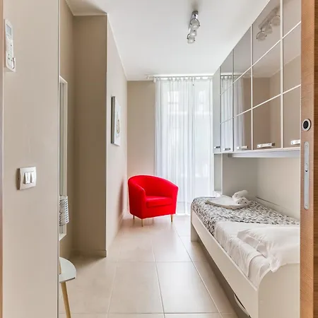 Aparthotel For Family - And Modica