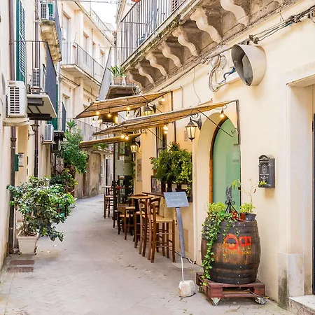 For Family - And Modica