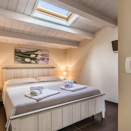 For Family - And Aparthotel Modica
