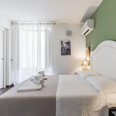 Aparthotel For Family - And Modica