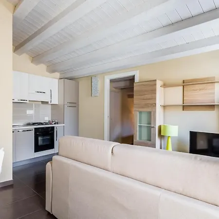 Aparthotel For Family - And *