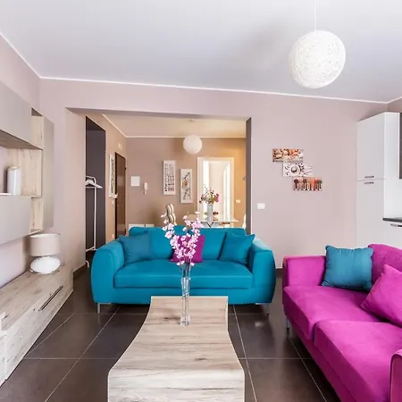 For Family - And Aparthotel