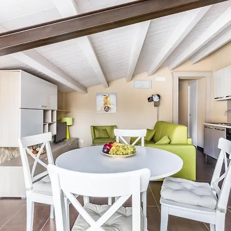For Family - And Aparthotel Modica