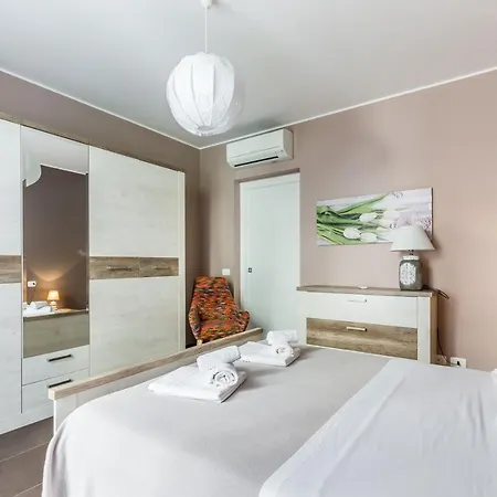For Family - And Aparthotel *
