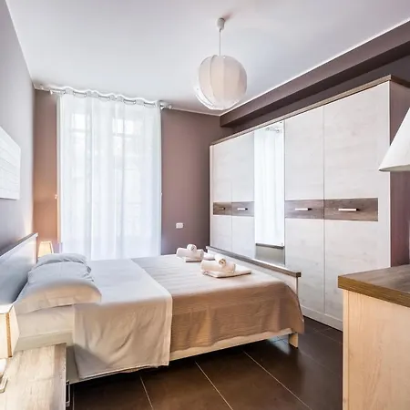 Aparthotel For Family - And Modica