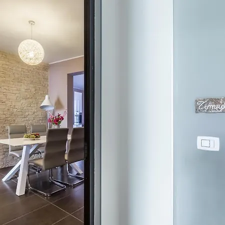 Aparthotel For Family - And *