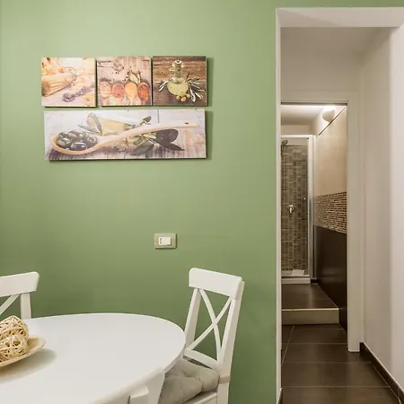 For Family - And Aparthotel *