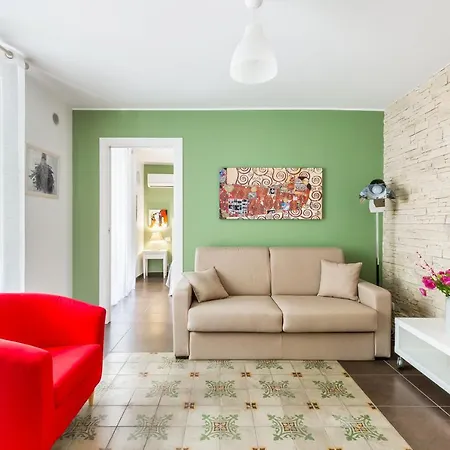 Aparthotel For Family - And *