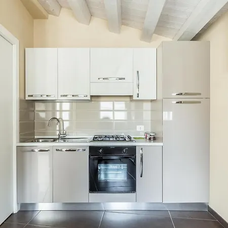 Aparthotel For Family - And Modica