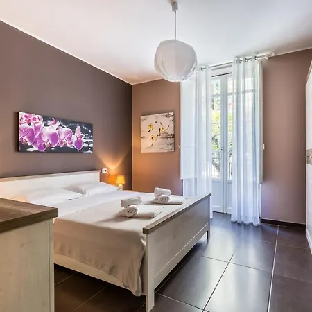 Aparthotel For Family - And *