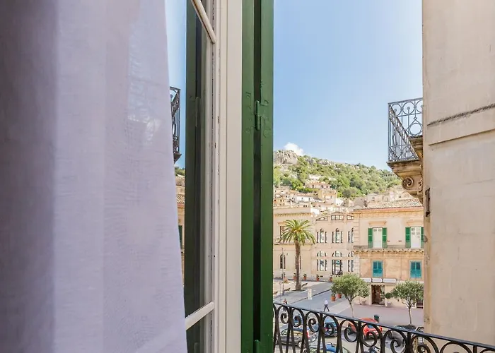 For Family - And Lejlighedshotel Modica