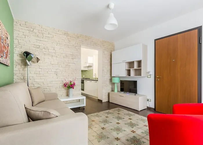 For Family - And Lejlighedshotel Modica