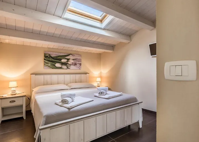 For Family - And Lejlighedshotel Modica