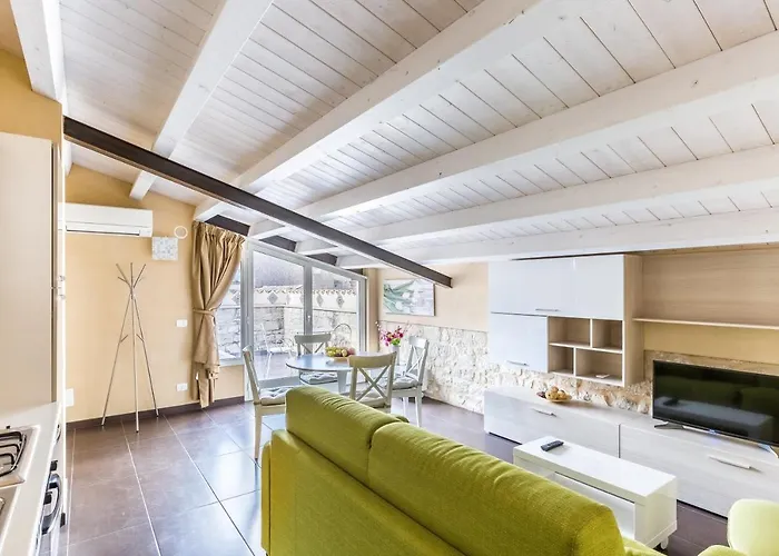 For Family - And Lejlighedshotel 4*