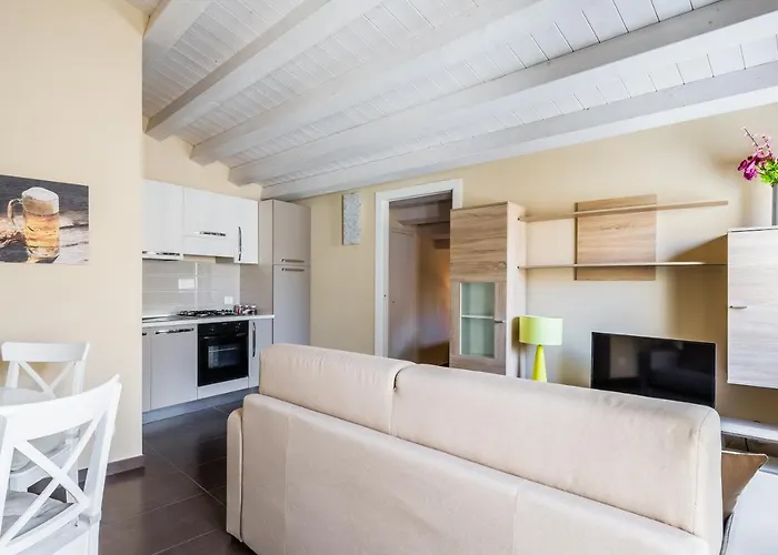 Lejlighedshotel For Family - And 4*
