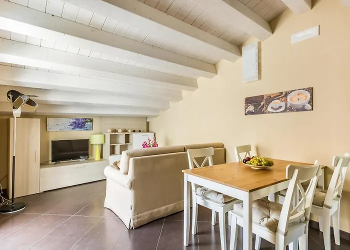 Lejlighedshotel For Family - And 4*