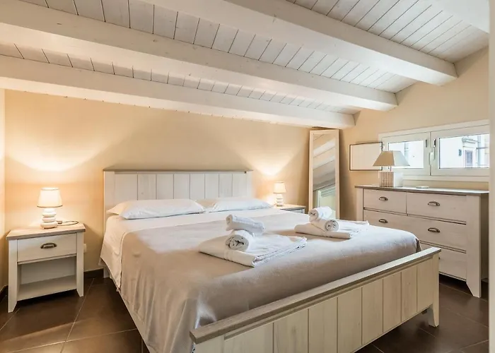 For Family - And Lejlighedshotel 4*