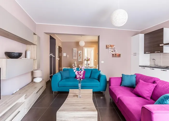 For Family - And Lejlighedshotel