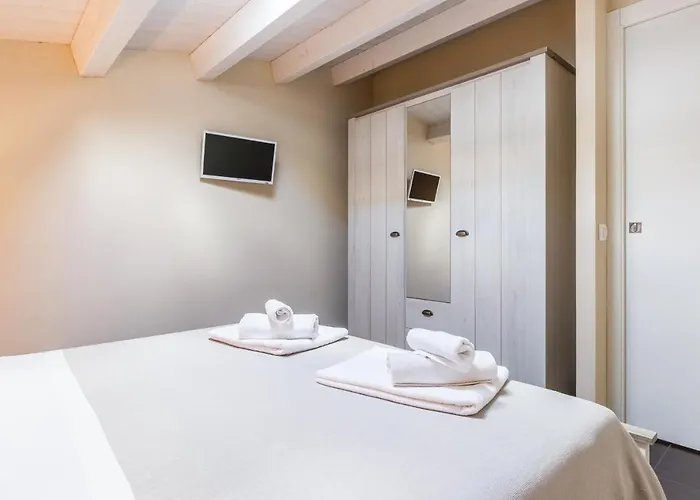 For Family - And Lejlighedshotel Modica