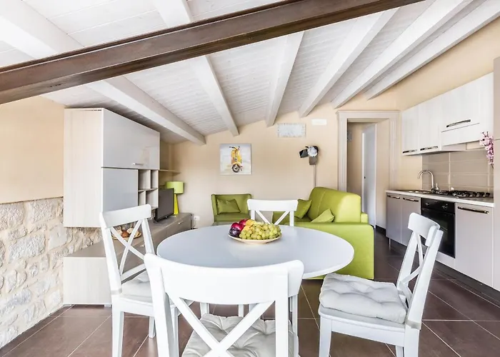 For Family - And Lejlighedshotel Modica