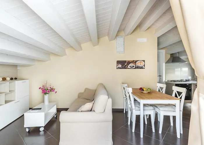 For Family - And Lejlighedshotel 4*