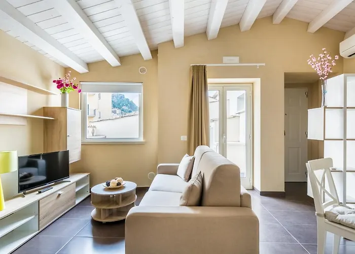For Family - And Lejlighedshotel Modica