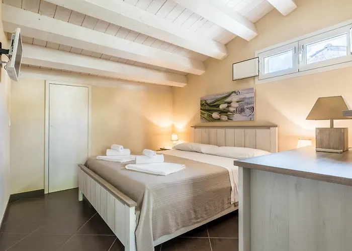 For Family - And Lejlighedshotel Modica