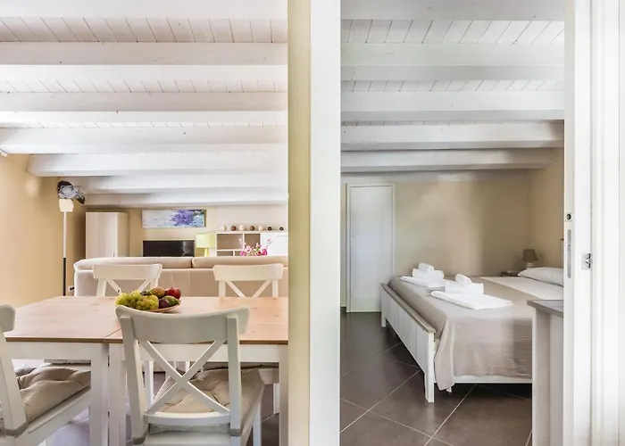 For Family - And Lejlighedshotel 4*