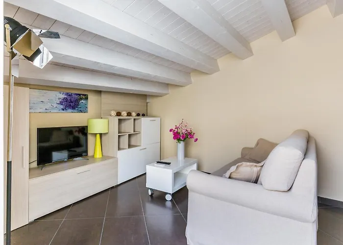 For Family - And Lejlighedshotel Modica