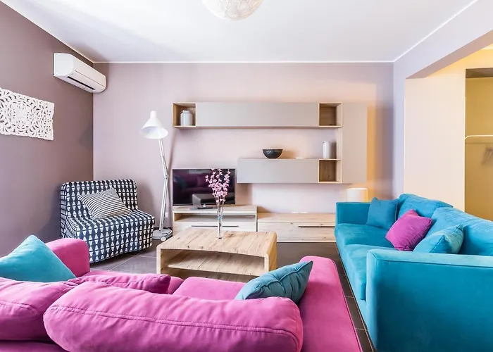For Family - And 4* Modica