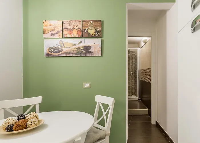 For Family - And Lejlighedshotel 4*