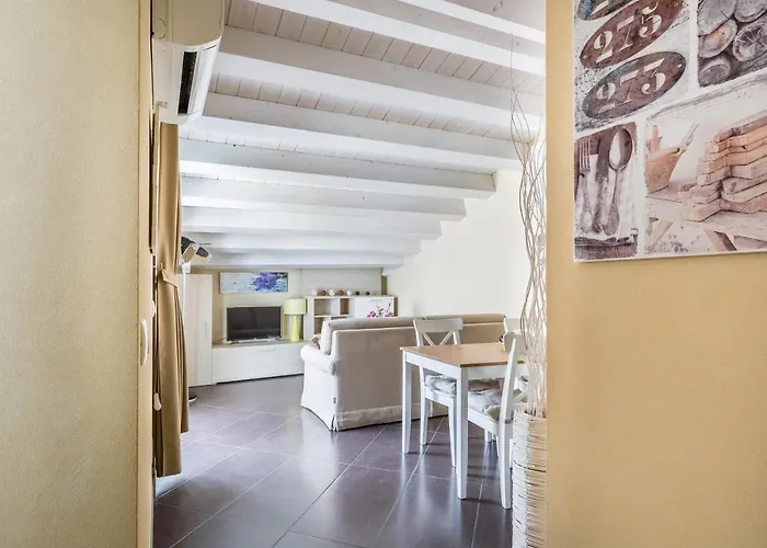 Lejlighedshotel For Family - And Modica
