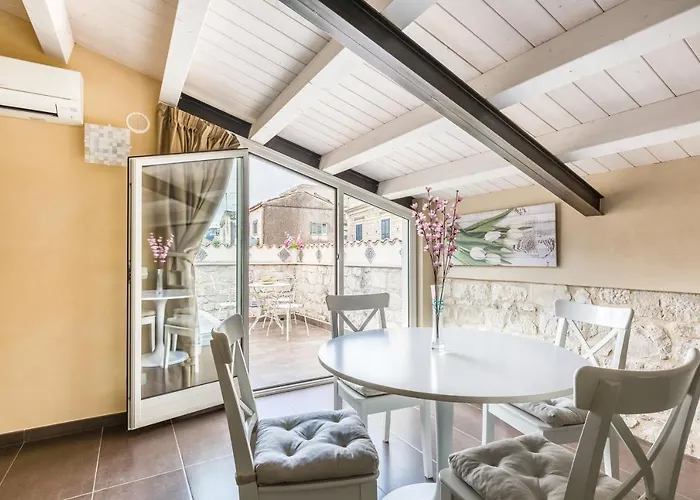 For Family - And 4* Modica
